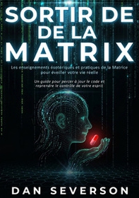 Sortir de la matrix - Librerie.coop
