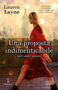 Una proposta indimenticabile. Hot asset series - Librerie.coop