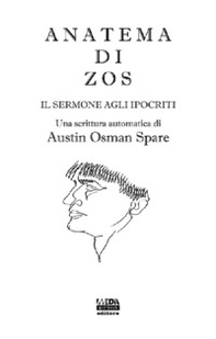 Anatema di Zos - Librerie.coop