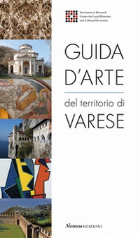 Guida d'arte del territorio di Varese - Librerie.coop