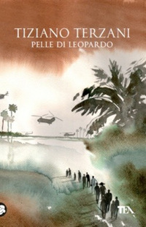 Pelle di leopardo - Librerie.coop Pelle di leopardo - Librerie.coop
