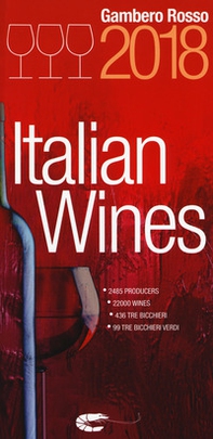 Italian wines 2018 - Librerie.coop