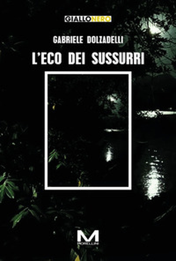 L'eco dei sussurri - Librerie.coop L'eco dei sussurri - Librerie.coop