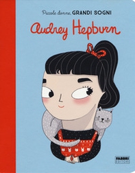 Audrey Hepburn. Piccole donne, grandi sogni - Librerie.coop Audrey Hepburn. Piccole donne, grandi sogni - Librerie.coop