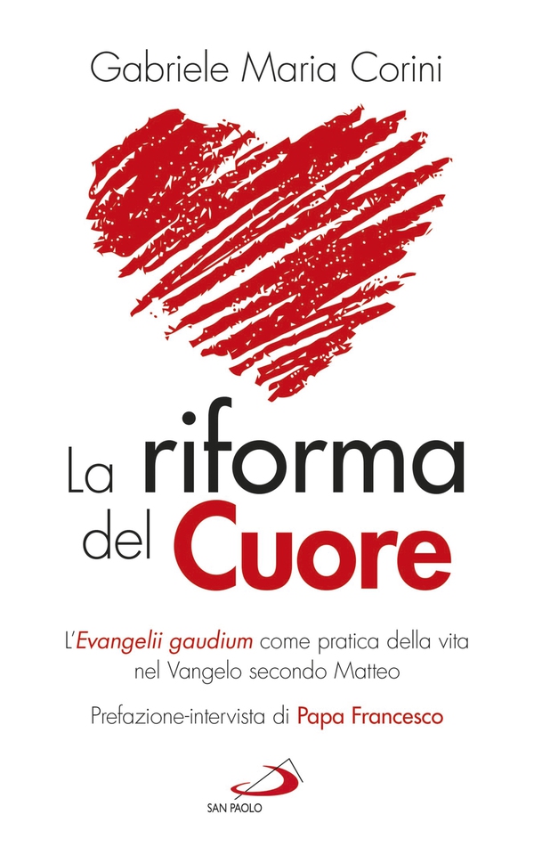 La riforma del cuore - Librerie.coop La riforma del cuore - Librerie.coop