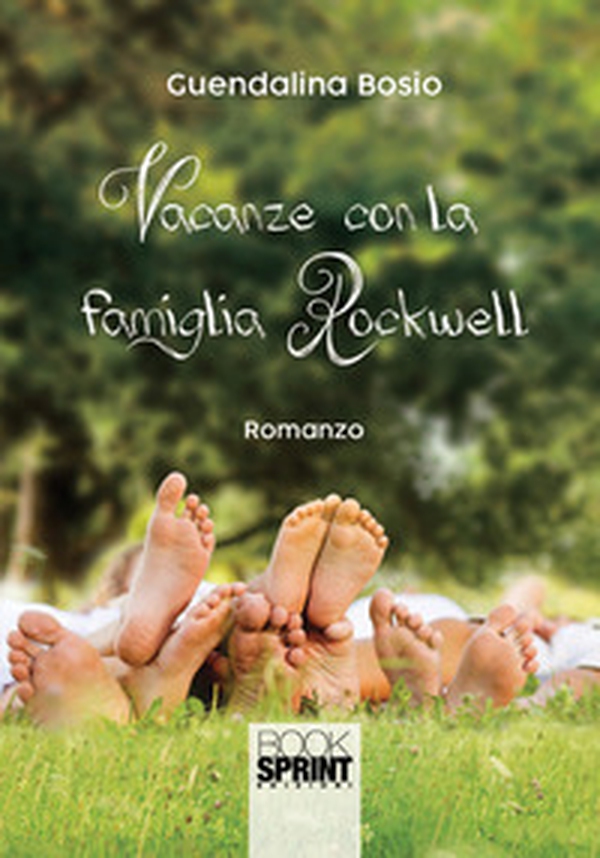Vacanza con la famiglia Rockwell - Librerie.coop Vacanza con la famiglia Rockwell - Librerie.coop