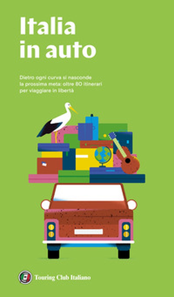 L'Italia in auto - Librerie.coop L'Italia in auto - Librerie.coop