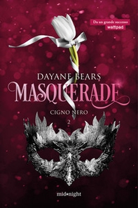 Cigno nero. Masquerade - Vol. 2 - Librerie.coop