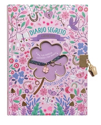Diario segreto. Gioiello - Librerie.coop