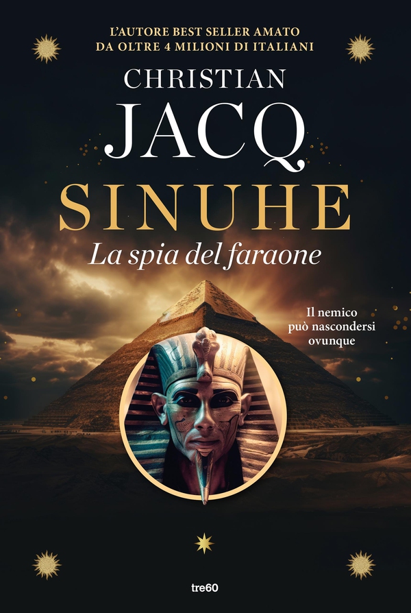 Sinuhe. La spia del faraone - Librerie.coop Sinuhe. La spia del faraone - Librerie.coop
