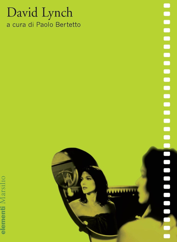 David Lynch - Librerie.coop David Lynch - Librerie.coop