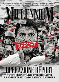MillenniuM - Vol. 110 - Librerie.coop