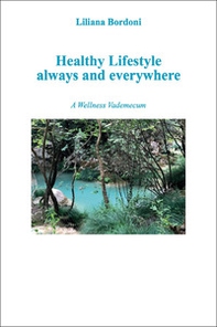 Healthy lifestyle always and everywhere - Librerie.coop