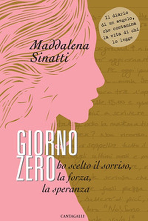 Giorno zero. Ho scelto il sorriso, la forza, la speranza - Librerie.coop Giorno zero. Ho scelto il sorriso, la forza, la speranza - Librerie.coop