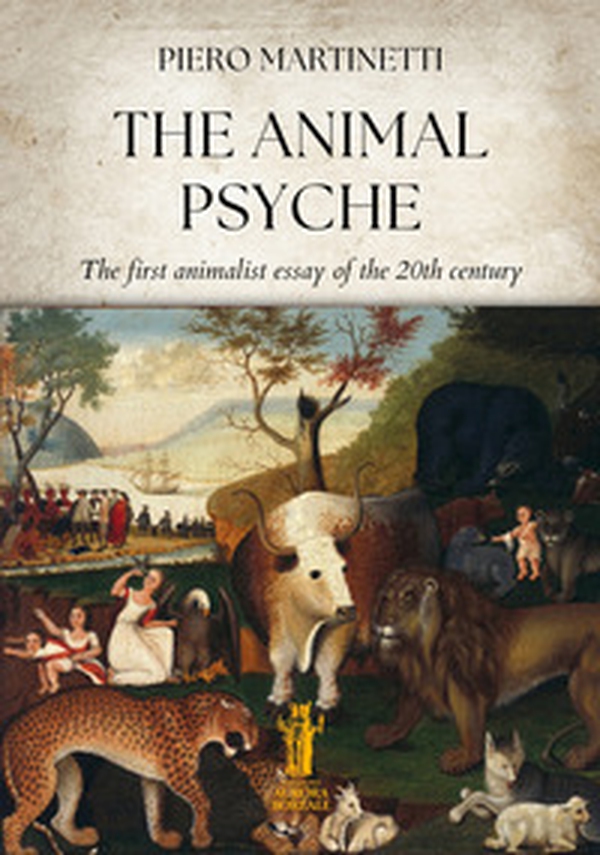 The animal psyche - Librerie.coop