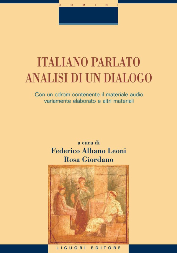 Italiano parlato - Librerie.coop Italiano parlato - Librerie.coop