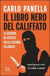 Il libro nero del califfato - Librerie.coop