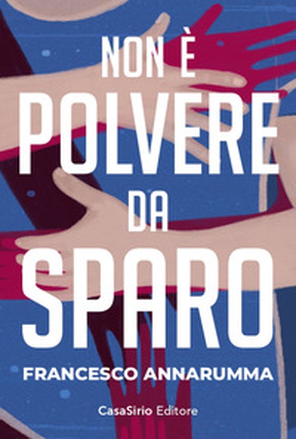 Non è polvere da sparo - Librerie.coop Non è polvere da sparo - Librerie.coop