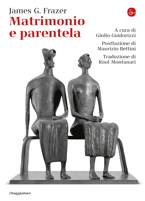 Matrimonio e parentela - Librerie.coop Matrimonio e parentela - Librerie.coop