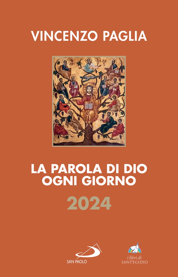 La Parola di Dio ogni giorno 2024 - Librerie.coop La Parola di Dio ogni giorno 2024 - Librerie.coop