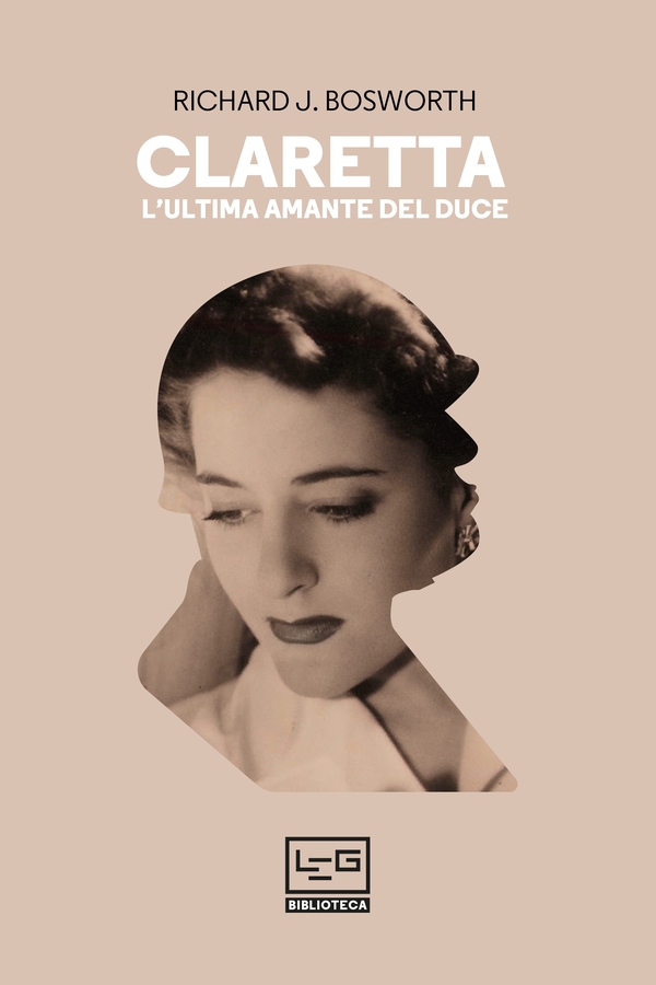 Claretta - Librerie.coop