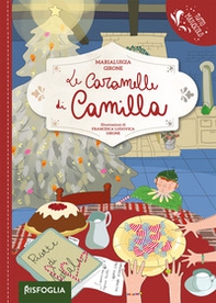 Le caramelle di Camilla - Librerie.coop