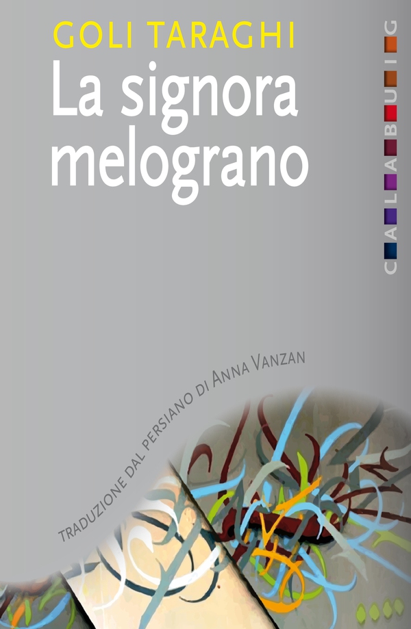 La signora melograno - Librerie.coop La signora melograno - Librerie.coop