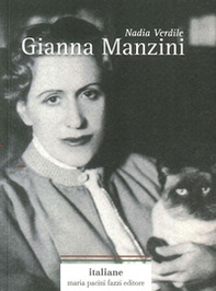Gianna Manzini - Librerie.coop