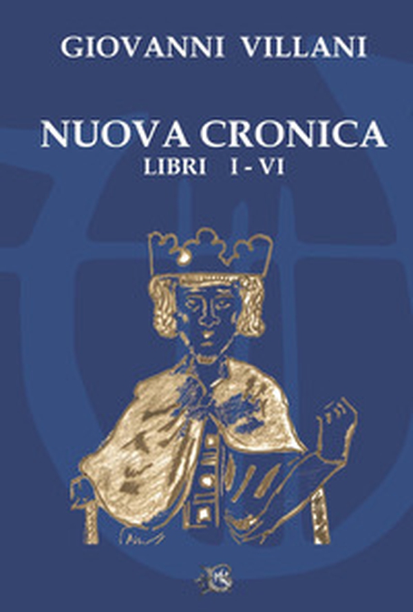 Nuova cronica - Vol. 1-6 - Librerie.coop Nuova cronica - Vol. 1-6 - Librerie.coop