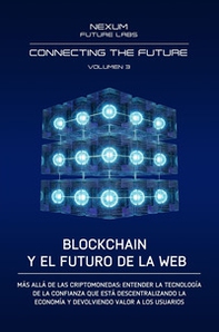 Connecting the Future. - Vol. 3 - Librerie.coop