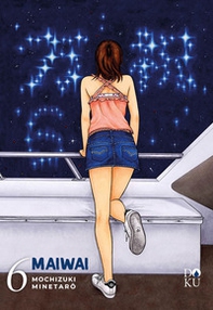 Maiwai - Vol. 6 - Librerie.coop Maiwai - Vol. 6 - Librerie.coop