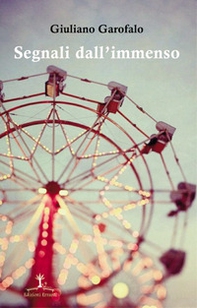 Segnali dall'immenso - Librerie.coop