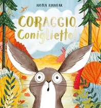 Coraggio, coniglietto! - Librerie.coop