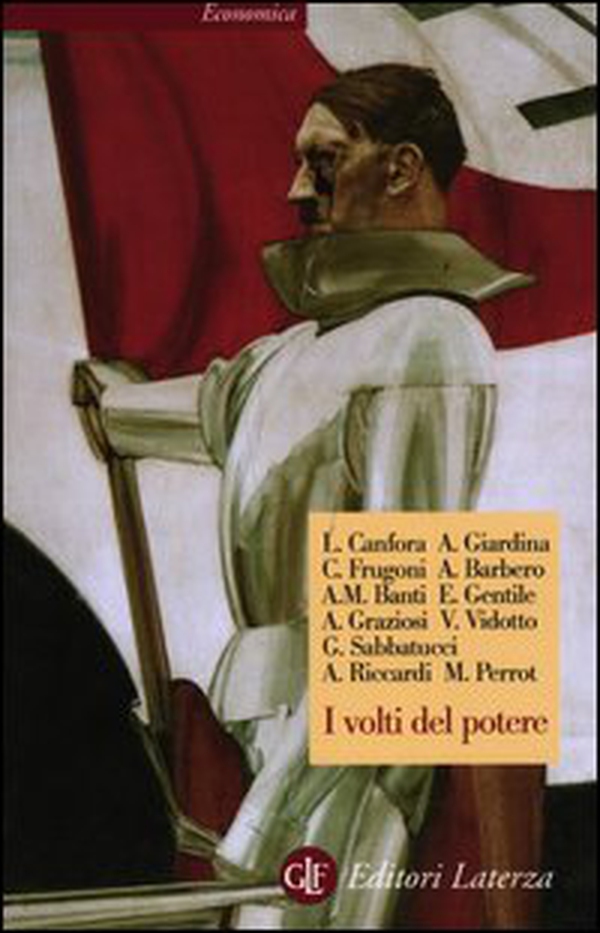 I volti del potere - Librerie.coop I volti del potere - Librerie.coop