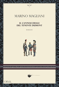 Il cannocchiale del tenente Dumont - Librerie.coop