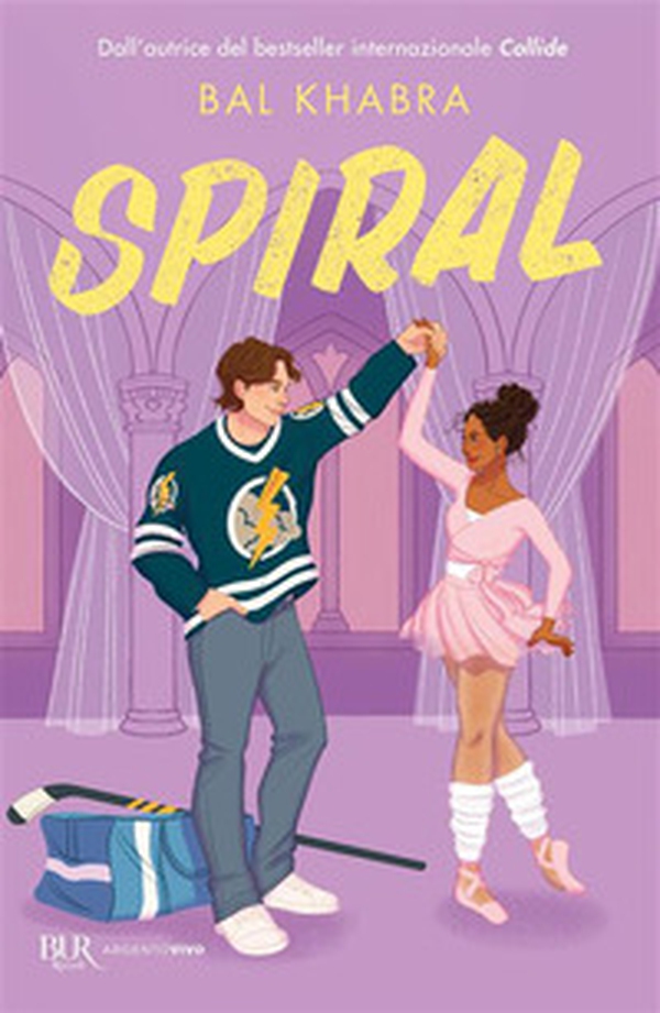 Spiral - Librerie.coop