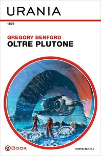 Oltre Plutone (Urania) - Librerie.coop Oltre Plutone (Urania) - Librerie.coop