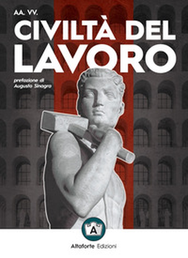 Civiltà del lavoro - Librerie.coop Civiltà del lavoro - Librerie.coop