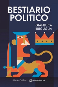 Bestiario politico - Librerie.coop