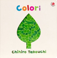 Colori - Librerie.coop
