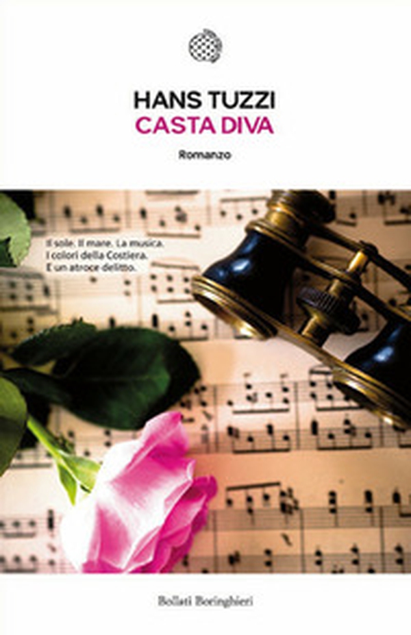 Casta Diva. Le indagini di Norberto Melis - Librerie.coop Casta Diva. Le indagini di Norberto Melis - Librerie.coop