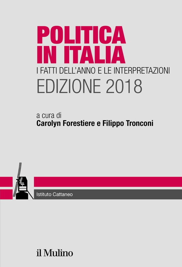 Politica in Italia - Librerie.coop Politica in Italia - Librerie.coop