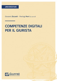 Competenze digitali per il giurista - Librerie.coop