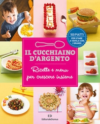 Il cucchiaino d'argento - Vol. 13 - Librerie.coop