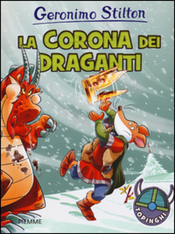 La corona dei draganti - Librerie.coop La corona dei draganti - Librerie.coop
