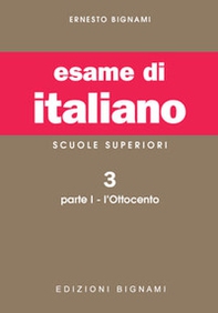 Esame di italiano - Vol. 3\1 - Librerie.coop