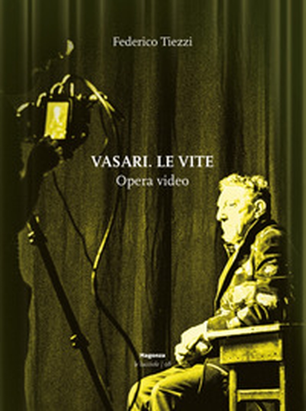Vasari. Le vite. Opera video - Librerie.coop Vasari. Le vite. Opera video - Librerie.coop
