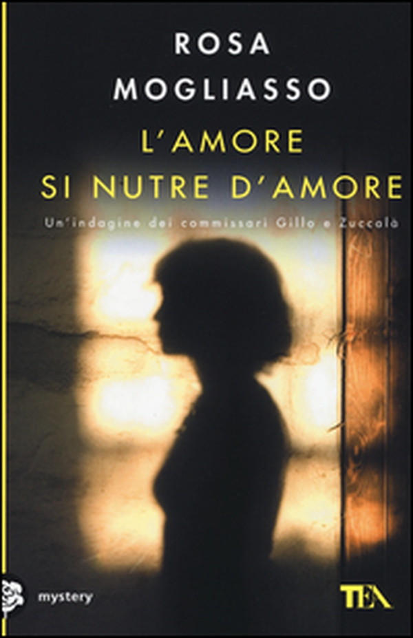 L'amore si nutre di amore - Librerie.coop L'amore si nutre di amore - Librerie.coop