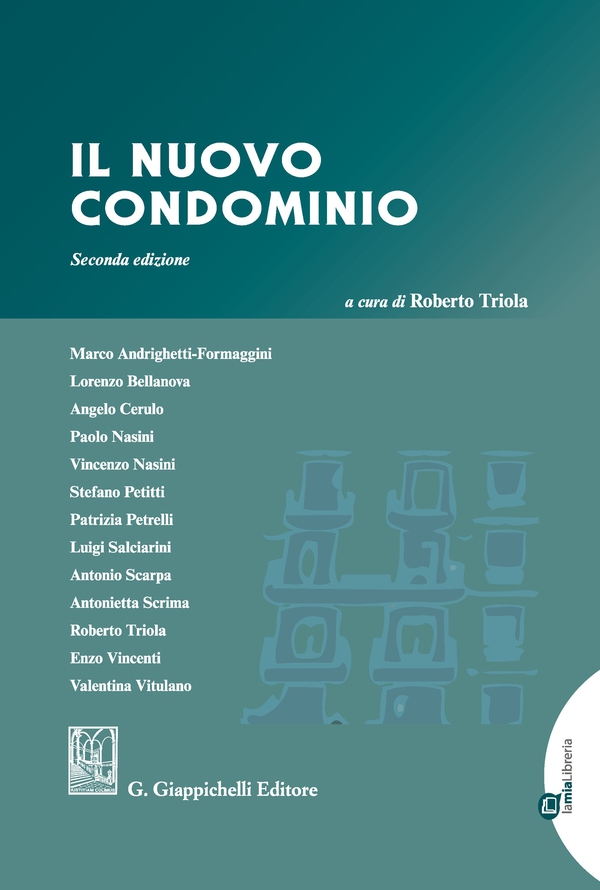 Il nuovo condominio - Librerie.coop Il nuovo condominio - Librerie.coop