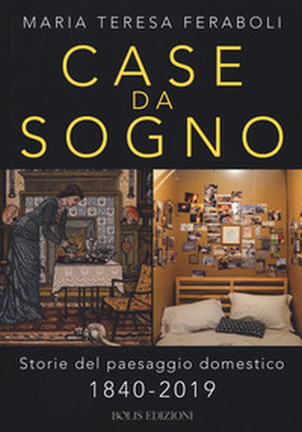 Case da sogno - Librerie.coop Case da sogno - Librerie.coop